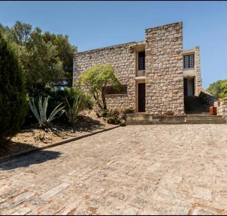 Casa Sulky Pt E 1P Villa Maladroxia Kültér fotó