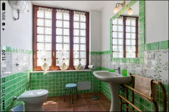 Casa Sulky Pt E 1P Villa Maladroxia Kültér fotó